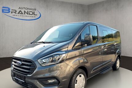 Ford Transit Custom 123.000 km 19.900 &euro; Waldkirchen 94065