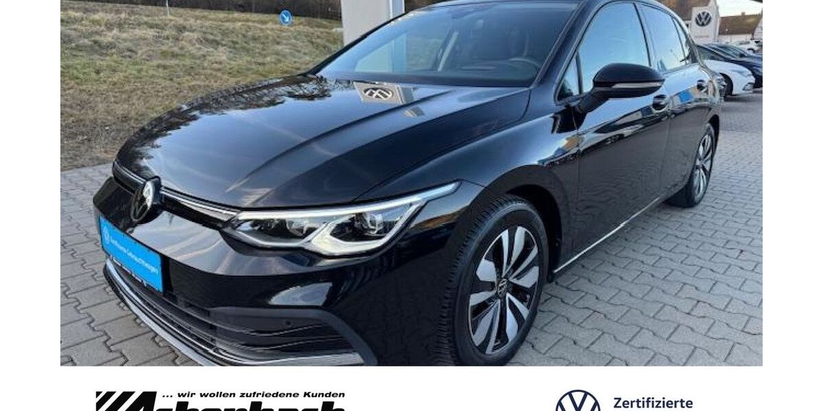 VW Golf 26.700 km 32.250 &euro; Steffenberg 35239