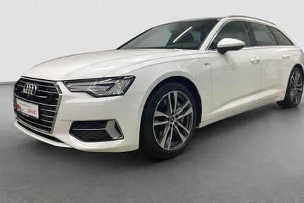Audi A6 92.990 km 32.980 &euro; Cadolzburg 90556