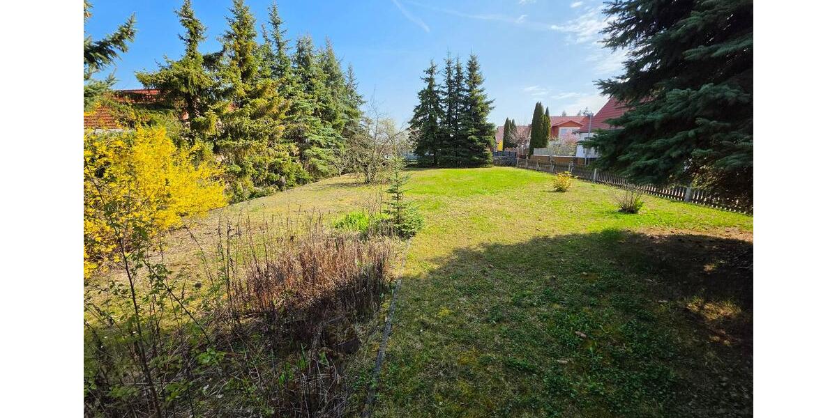 Doppelhaushälfte Hettstedt - 4 Zimmer, 85 m&sup2;, 120.000&euro; | Angebot:26211827