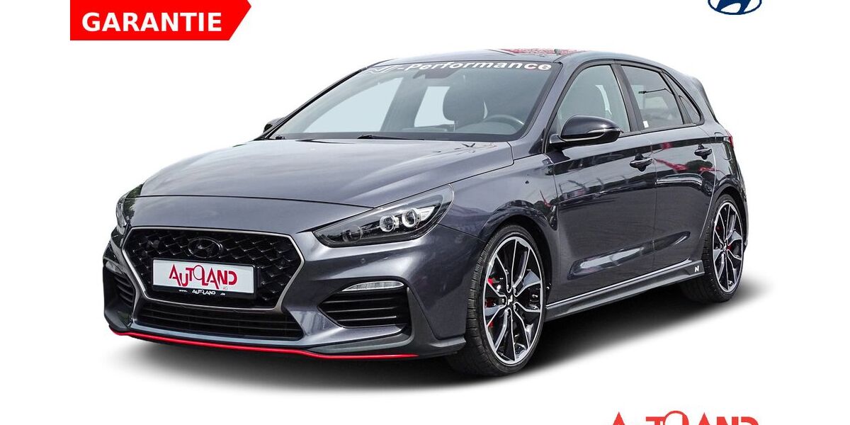 Hyundai i30 72.858 km 22.990 &euro; Eisleben 06295