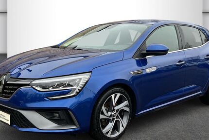 Renault Megane 33.841 km 18.675 &euro; Hannover 30519