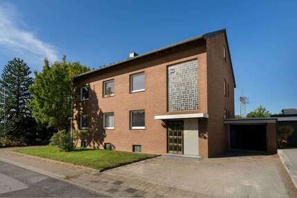 Haus zum Kaufen in Rommerskirchen 495.000 € 308 m² 11 zimmer