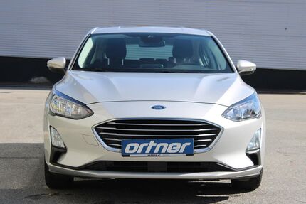 Ford Focus 12.600 km 11.500 &euro; Passau 94036