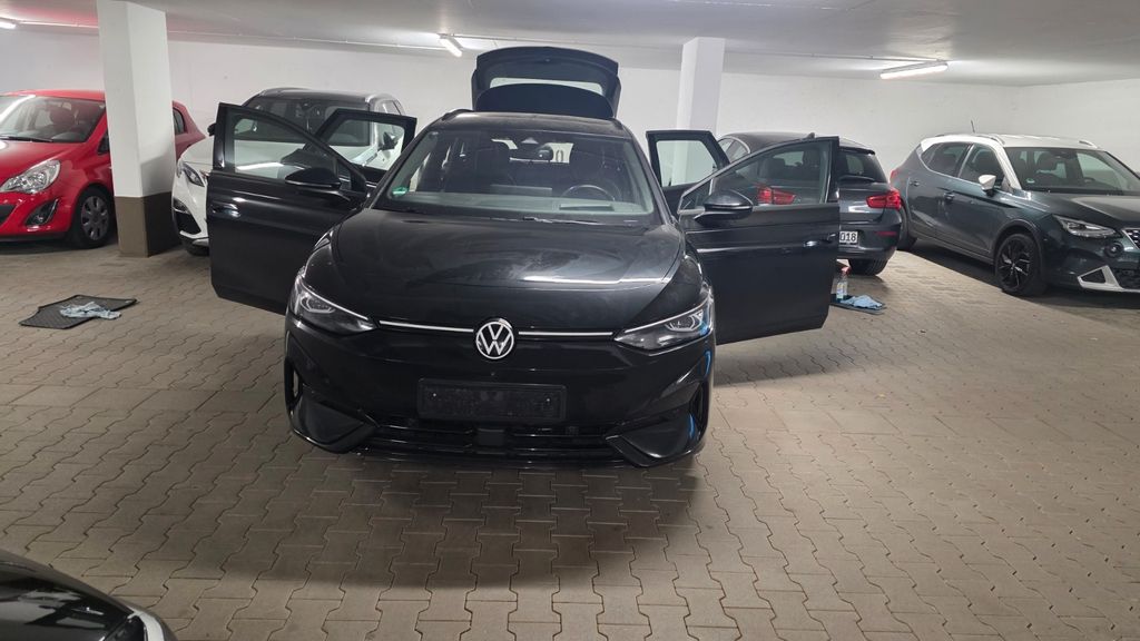 VW ID.7 129.000 km 31.500 &euro; Wiesbaden 65199