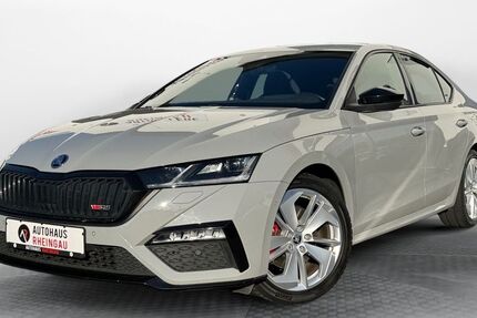 Skoda Octavia 100.000 km 26.450 &euro; Geisenheim am Rhein 65366
