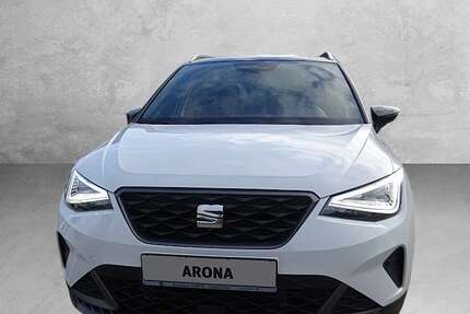 Seat Arona 39.320 km 19.900 € Grossschirma 09603