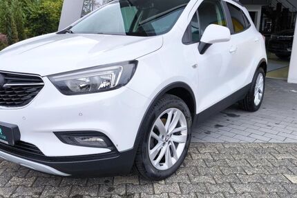 Opel Mokka X 61.500 km 14.250 &euro; Ransbach-Baumbach 56235