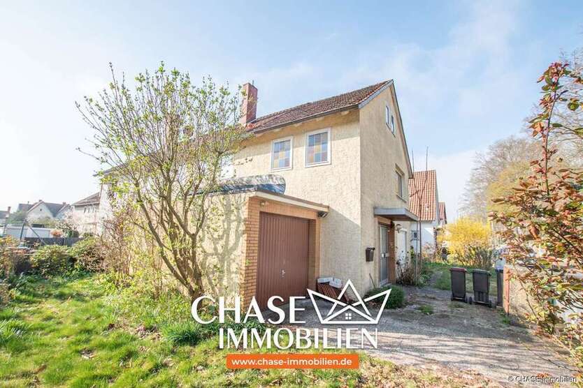 Haus zum Kaufen in Hameln 159.000 € 140 m²