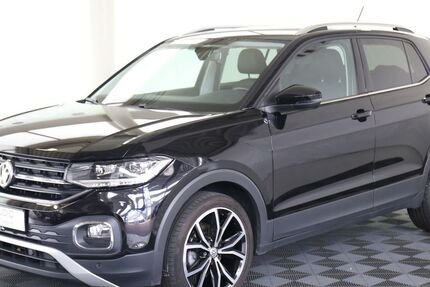 VW T-Cross 74.058 km 16.680 &euro; Hohe Börde OT Hermsdorf bei Magdeburg 39326