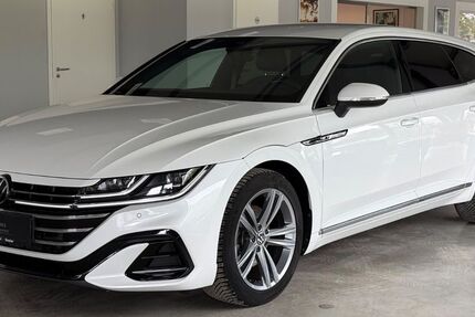 VW Arteon 45.611 km 28.950 &euro; Goslar 38642