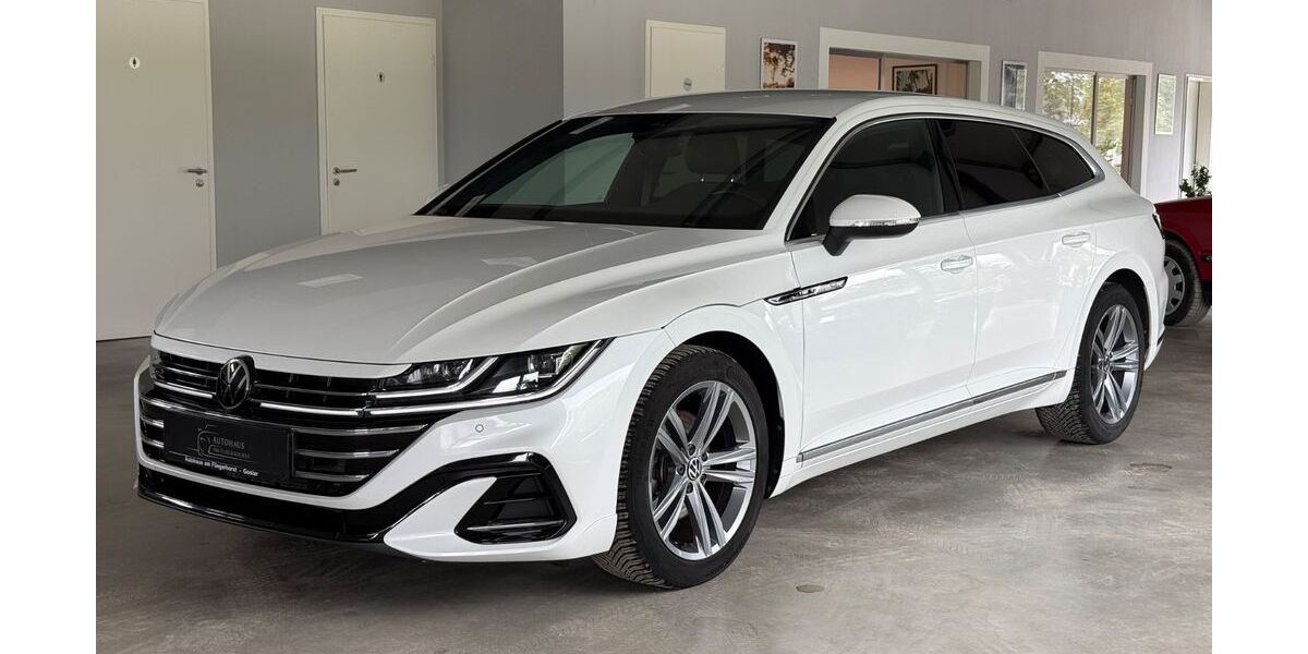 VW Arteon 45.611 km 28.950 &euro; Goslar 38642