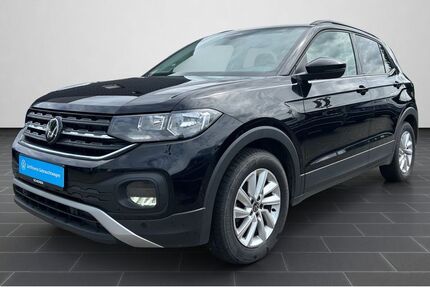 VW T-Cross 68.545 km 19.580 € Mayen 56727