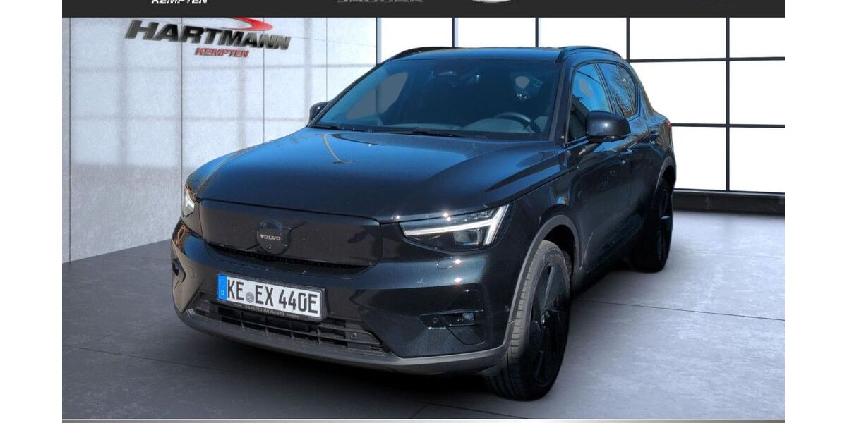 Volvo EX40 2.000 km 42.900 &euro; Kempten 87435