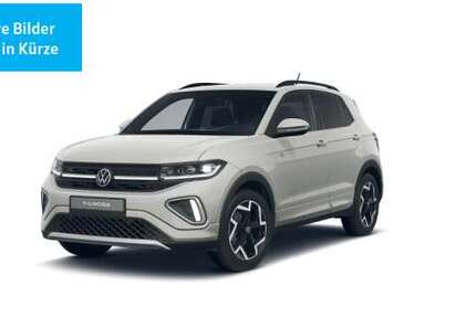 VW T-Cross 13.897 km 25.990 &euro; Haßfurt 97437