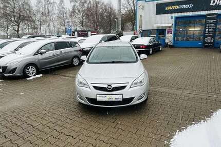 Opel Astra 97.000 km 5.990 &euro; Lüneburg 21337