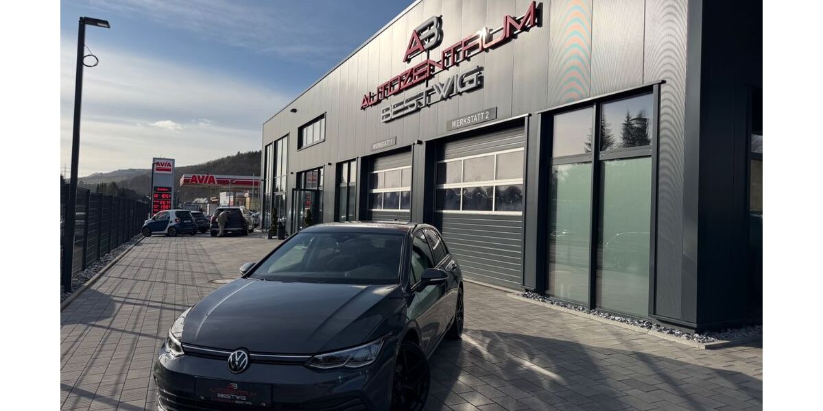 VW Golf 147.000 km 18.995 &euro; Bestwig-Nuttlar 59909