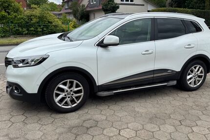 Renault Kadjar 215.000 km 7.700 &euro; Stelle 21435
