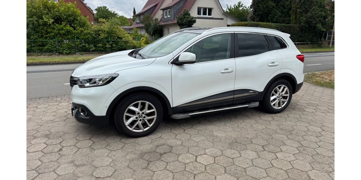 Renault Kadjar 215.000 km 7.700 &euro; Stelle 21435