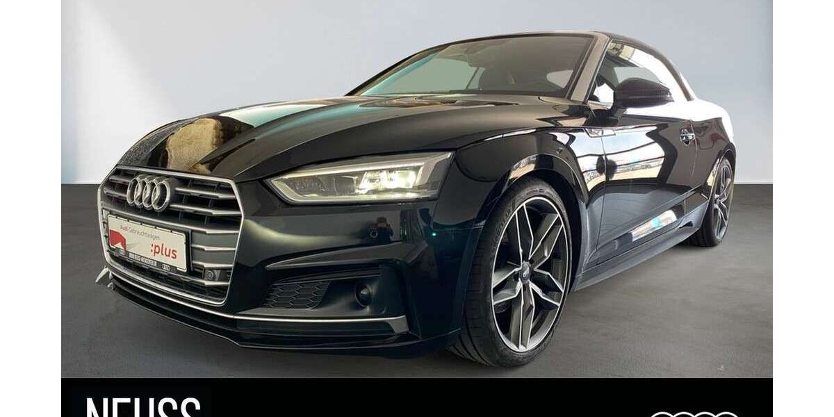 Audi A5 100.478 km 26.850 &euro; Pfarrkirchen 84347