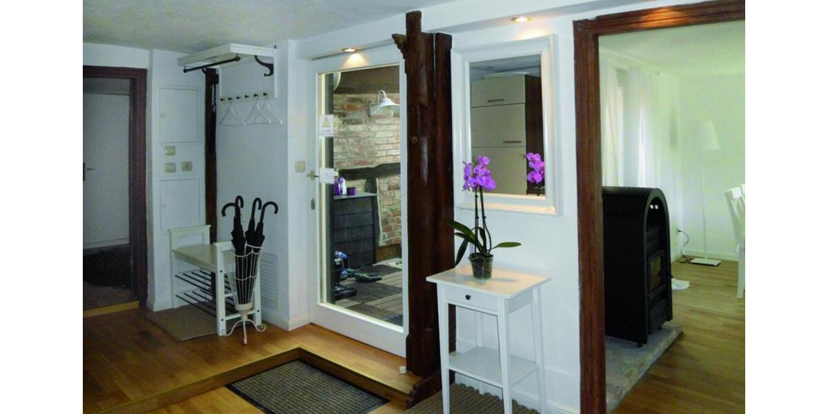 Maisonettenwohnung Ueckermünde - 4 Zimmer, 95 m&sup2;, 2.000&euro; | Angebot:25174955