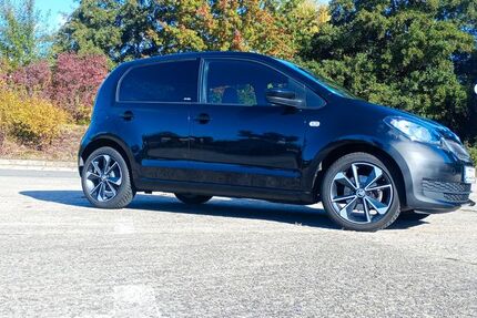 Skoda Citigo 88.819 km 7.300 € Leipzig 04318