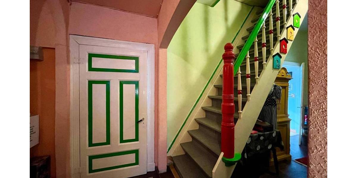 Mehrfamilienhaus, Wohnhaus Wilsum - 7 Zimmer, 220 m&sup2;, 469.000&euro; | Angebot:20598067