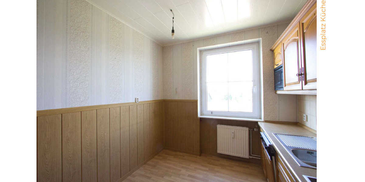 Etagenwohnung Karstädt - 3 Zimmer, 64 m&sup2;, 450&euro; | Angebot:25692404