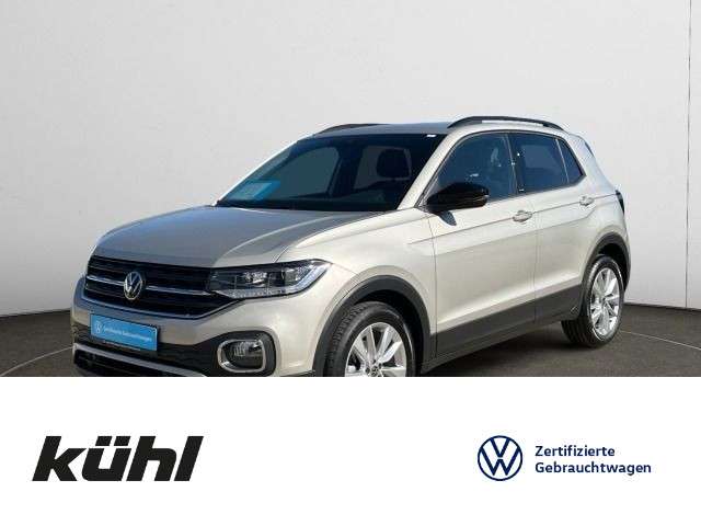 VW T-Cross 20.567 km 24.890 &euro; Hildesheim 31137