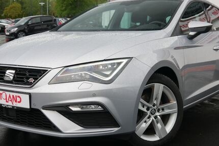 Seat Leon 75.770 km 17.950 &euro; Wismar 23970