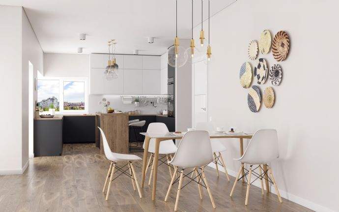 Etagenwohnung Herrenberg Oberjesingen - 3 Zimmer, 86 m&sup2;, 485.000&euro; | Angebot:26642321