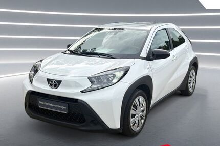 Toyota Aygo (X) 80.003 km 11.490 &euro; Gummersbach 51645