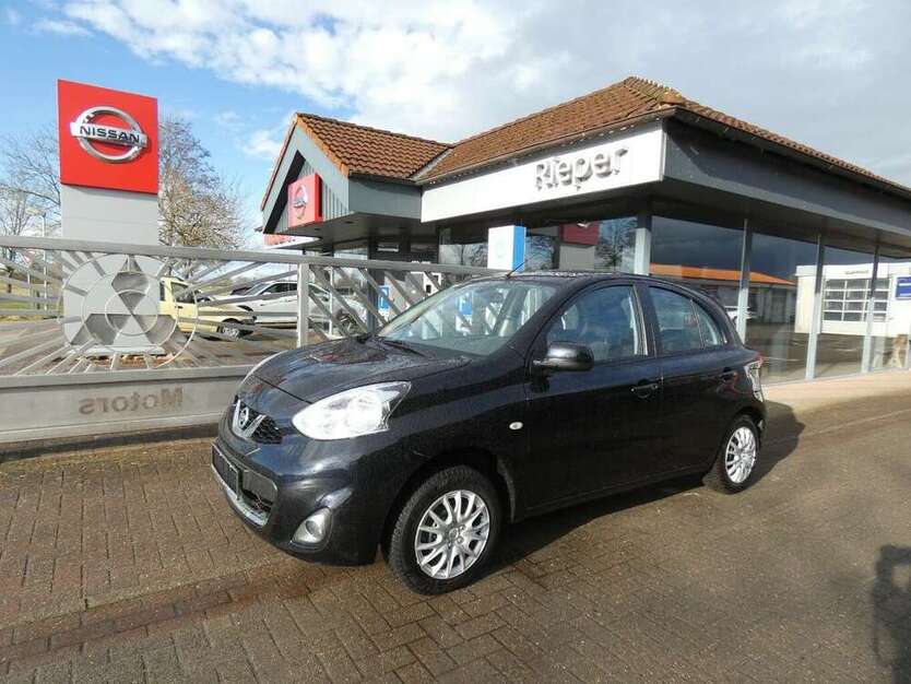 Micra
