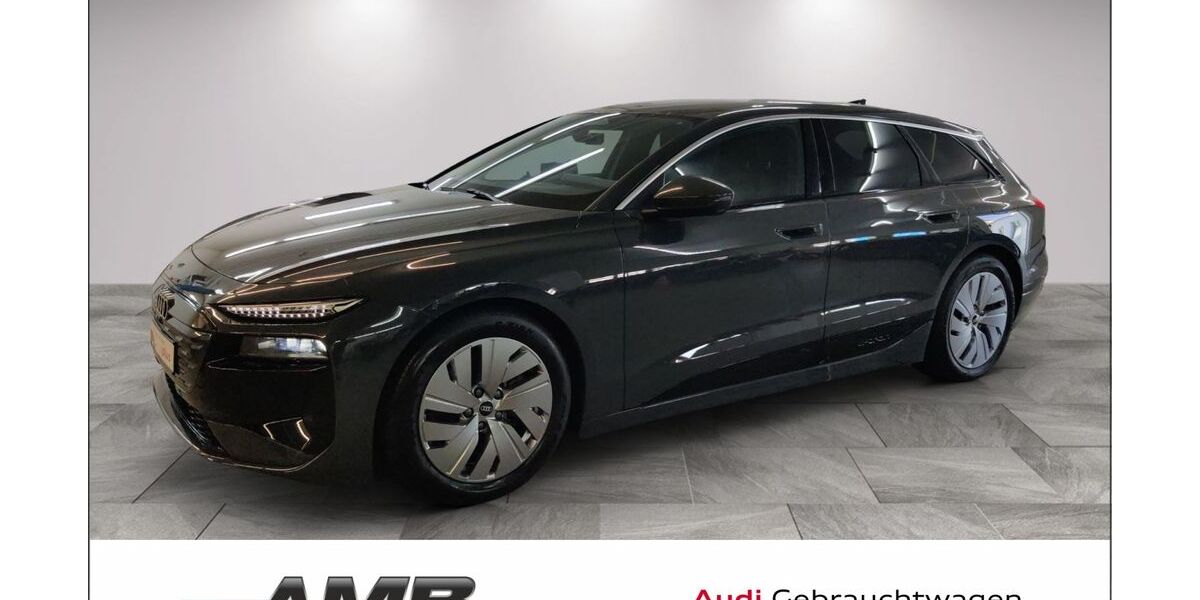Audi A6 e-tron 5.780 km 53.780 &euro; Borna 04552