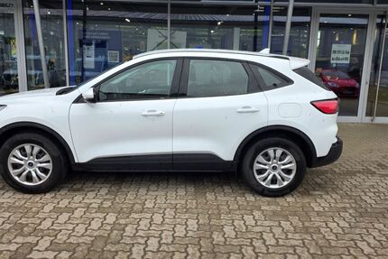 Ford Kuga 42.725 km 18.900 &euro; Dannenberg 29451