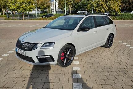 Skoda Octavia 117.988 km 18.900 &euro; Neu Ulm 89231
