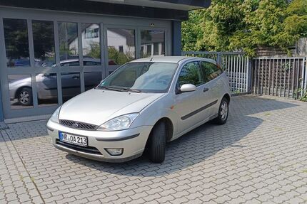 Ford Focus 215.000 km 1.100 € Linz am Rhein 53545