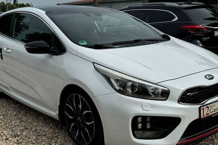 Kia ceed / Ceed 79.997 km 12.999 € Bad Lauchstädt 06246