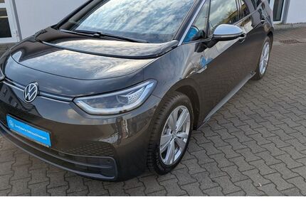 VW ID.3 22.716 km 24.190 € Weferlingen 39356