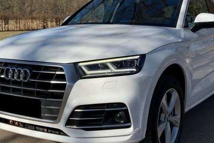 Audi Q5 65.406 km 17.000 &euro; Lennestadt 57368