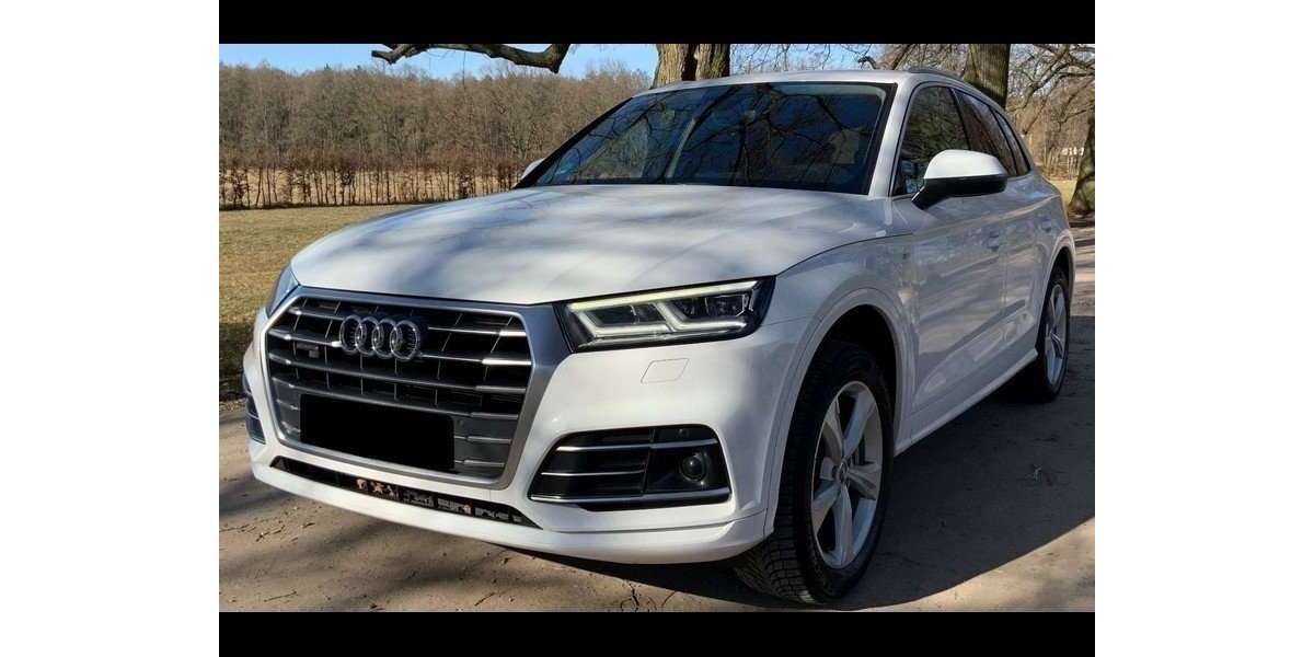 Audi Q5 65.406 km 17.000 &euro; Lennestadt 57368