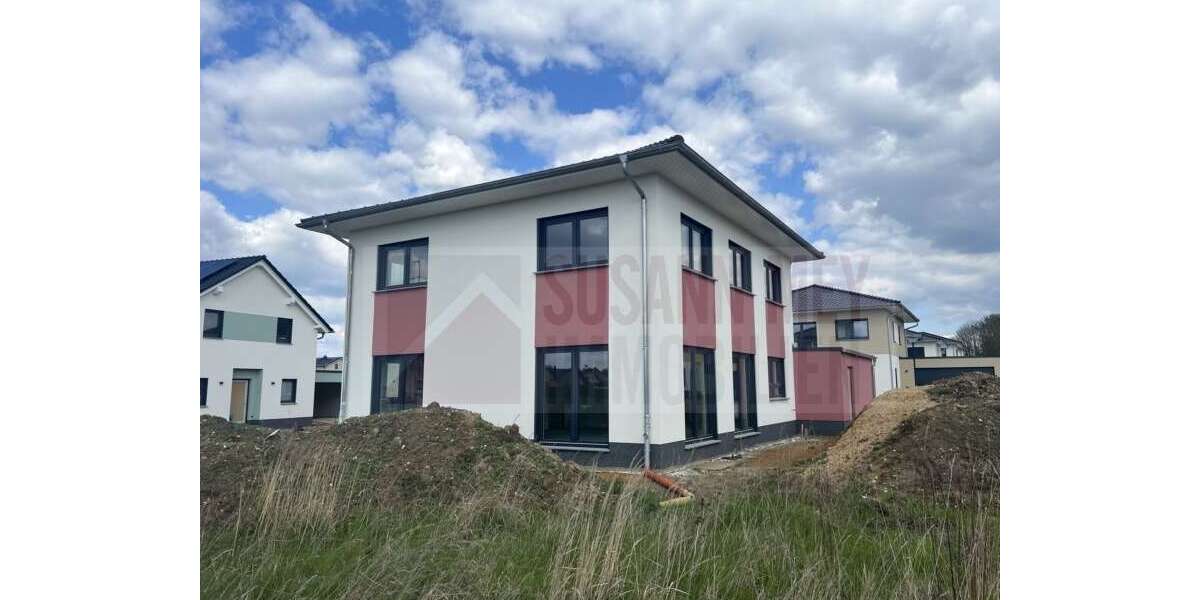 Einfamilienhaus Brandis - 5 Zimmer, 154 m&sup2;, 631.700&euro; | Angebot:26385431