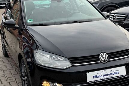 VW Polo 95.800 km 7.599 &euro; Isernhagen (Awb) Hannover 30916