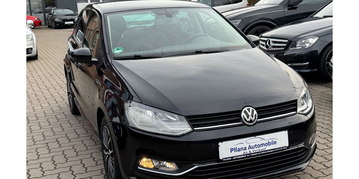 VW Polo 95.800 km 7.599 &euro; Isernhagen (Awb) Hannover 30916