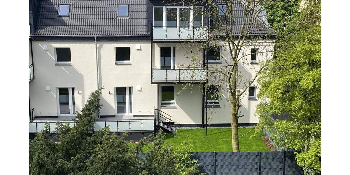 Etagenwohnung Duisburg Ruhrort - 3 Zimmer, 112 m&sup2;, 359.000&euro; | Angebot:25069559