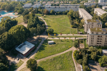 Wohnung Mainz Gonsenheim - 2 Zimmer, 54 m&sup2;, 385.000&euro; | Angebot:25434056