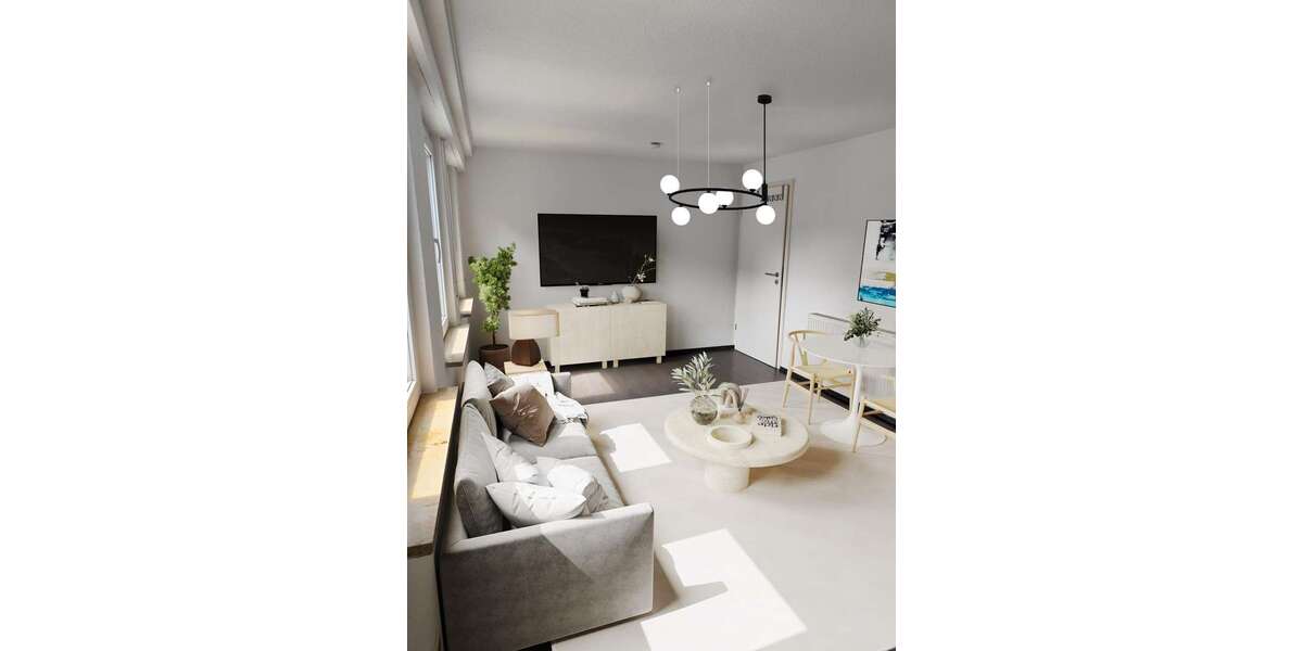 Etagenwohnung Rielasingen-Arlen Arlen - 1 Zimmer, 23 m&sup2;, 470&euro; | Angebot:26422997
