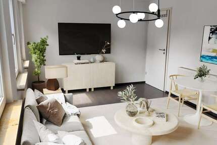 Wohnung Rielasingen-Arlen Arlen - 1 Zimmer, 23 m&sup2;, 470&euro; | Angebot:26422997