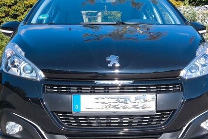 Peugeot 208 4.850 km 11.500 € Münster 48167