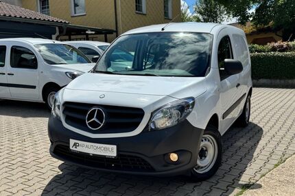 Mercedes-Benz Citan 93.633 km 10.790 € Steinenbronn 71144